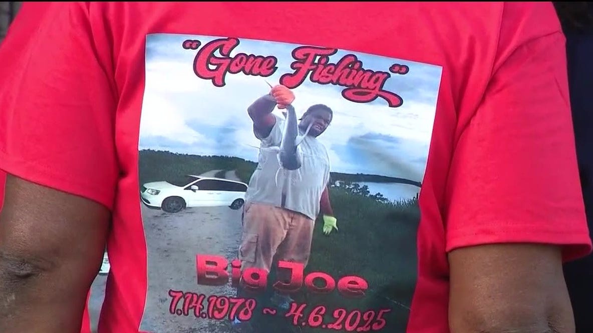 Vigil held for Magic Mall shooting victim